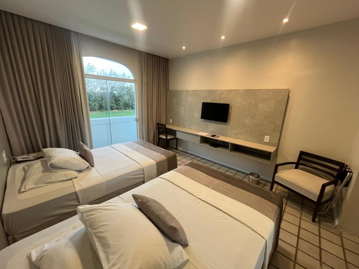 Отель Blue Tree Towers Sao Luis Номер фото