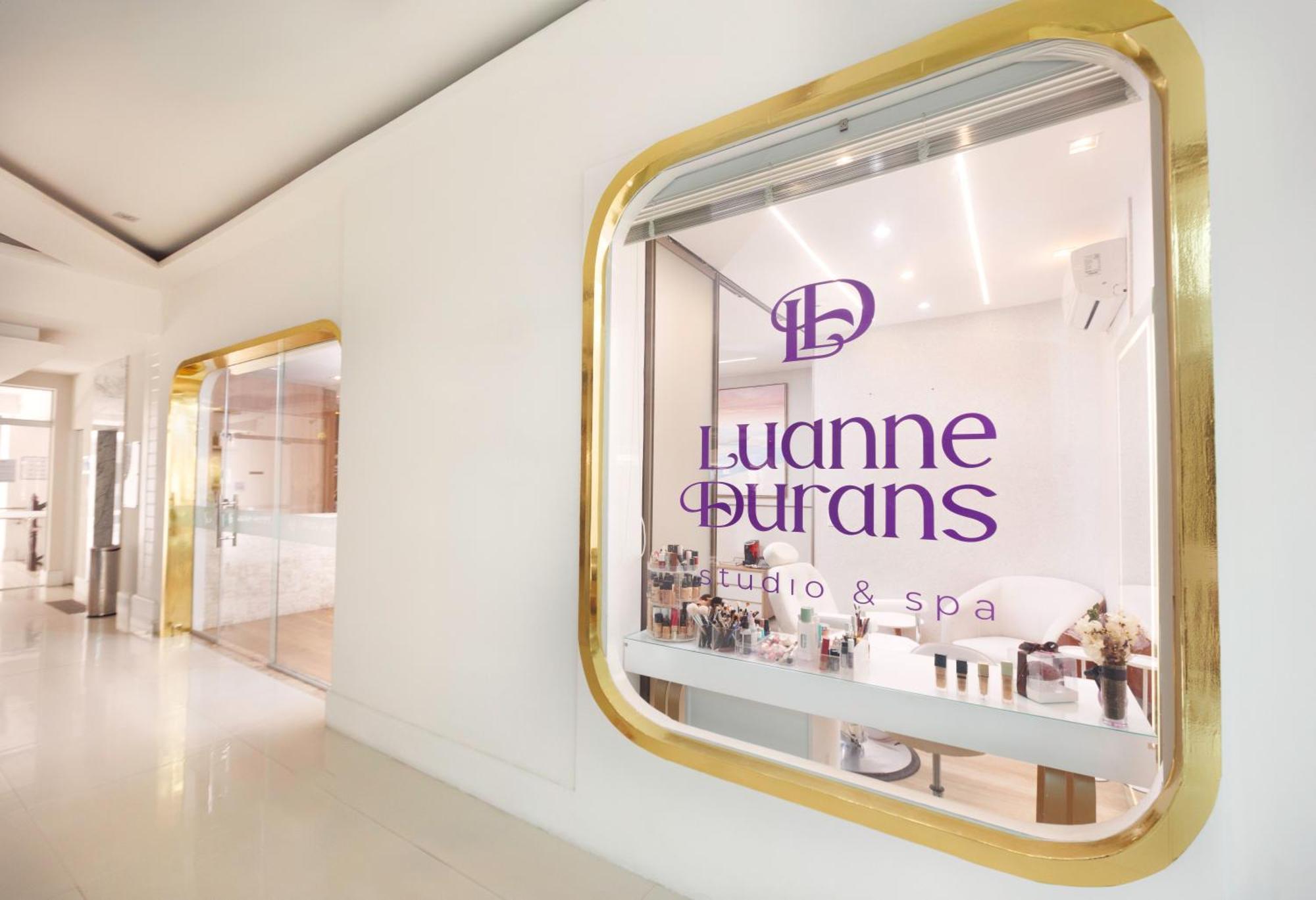 Отель Blue Tree Towers Sao Luis Экстерьер фото Luanne Bourans Salon